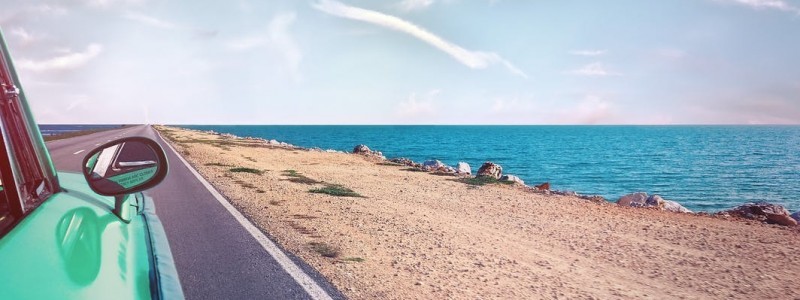 旅游景点