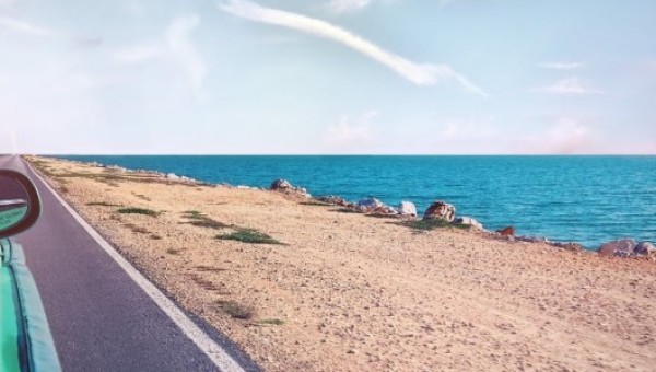 旅游景点