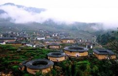 福建土楼