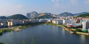 彭泽旅游