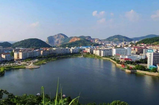 彭泽旅游