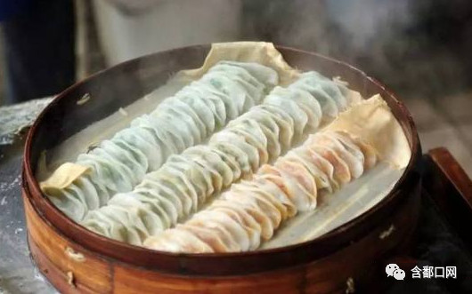 都昌饺子粑