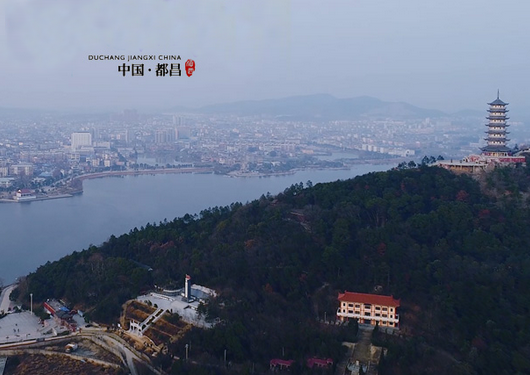 九江都昌县