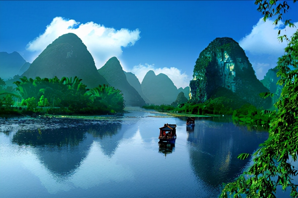 遇龙河 遇龙河