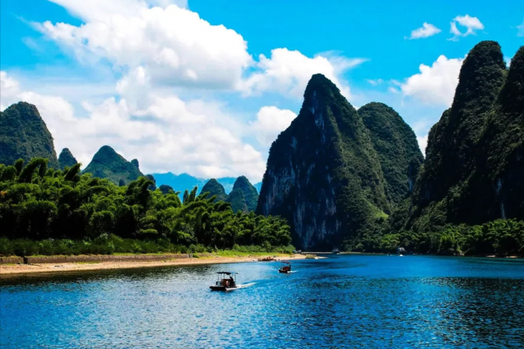 桂林旅游攻略必去景点 桂林旅游攻略必去景点