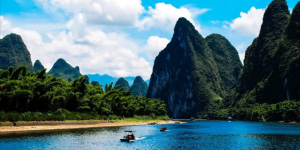 桂林旅游自由行攻略，必去景点和必吃美食推荐！