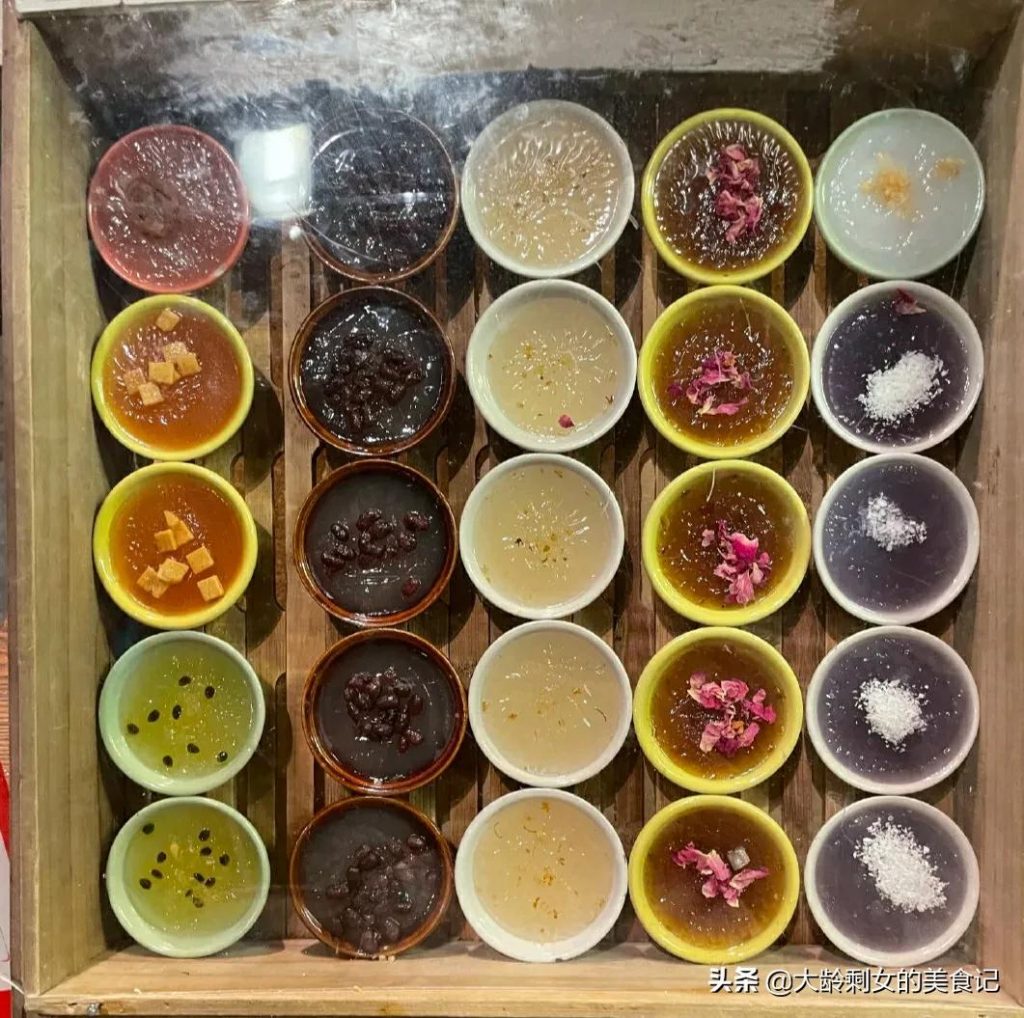 香港美食小吃有哪些？香港十大美食大全