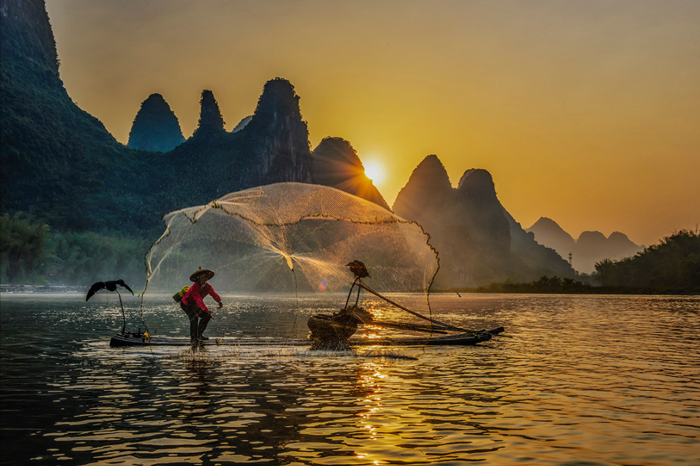 桂林旅游攻略必去景点 桂林旅游攻略必去景点