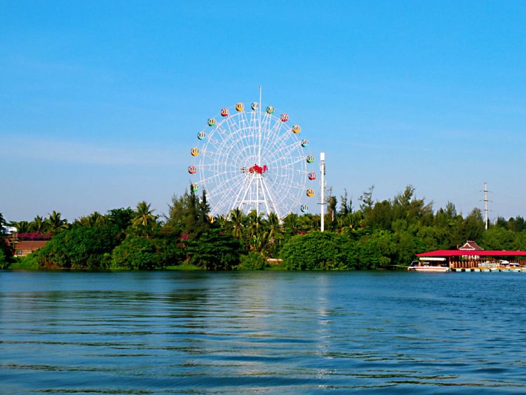 海口旅游景点大全(海口必去十大景点排名) 海口旅游景点大全(海口必去十大景点排名)