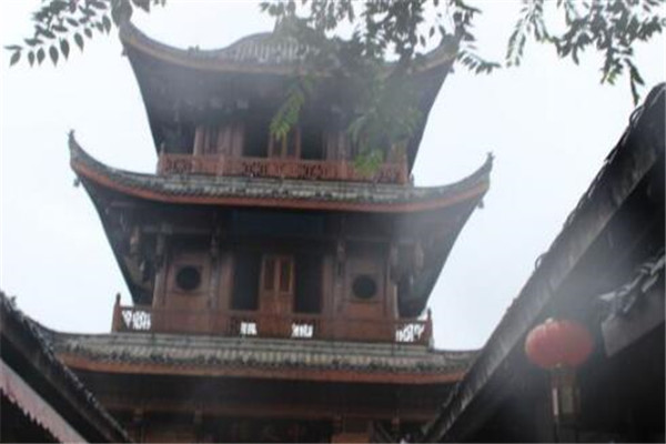 南充景点排行榜前十名(南充旅游必去十大景点推荐) 南充景点排行榜前十名(南充旅游必去十大景点推荐)
