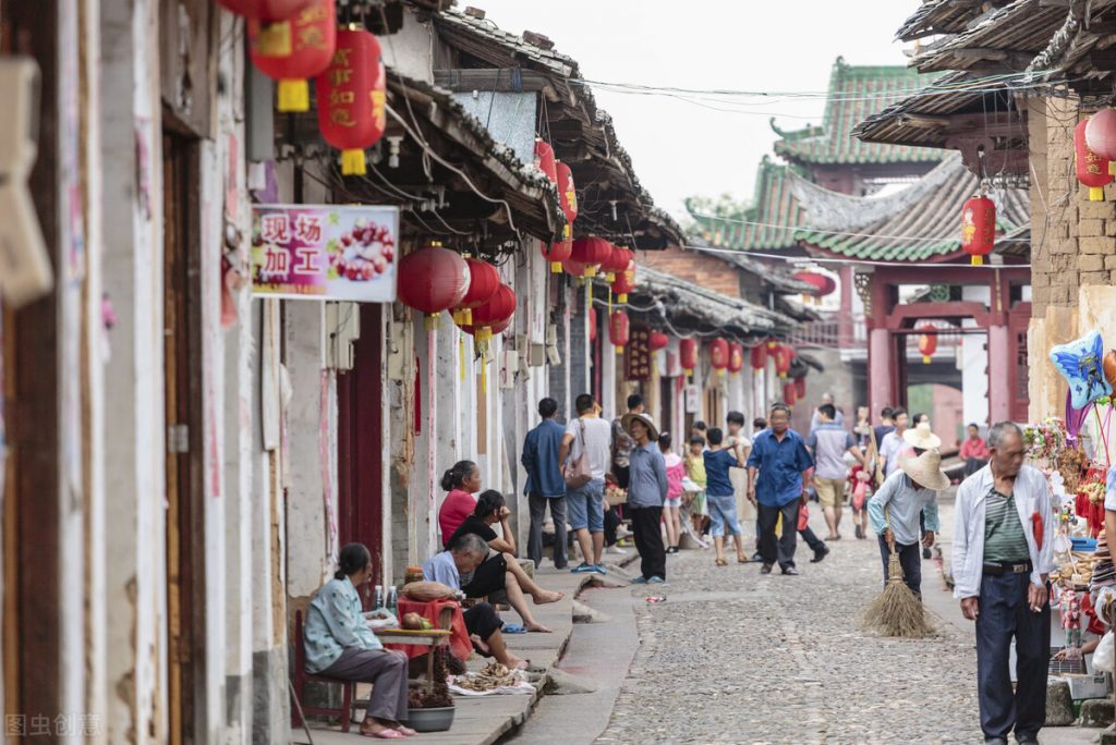 韶关旅游必去十大景点（韶关旅游景点大全排名）