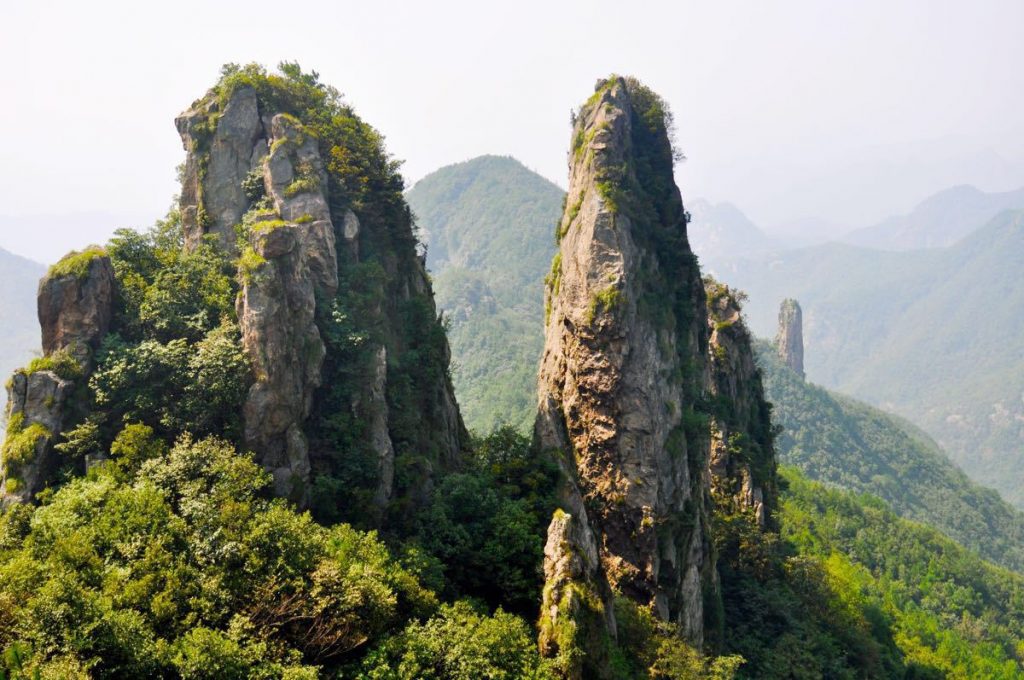 金华有什么好玩的地方旅游景点 （金华旅游必去十大景点）