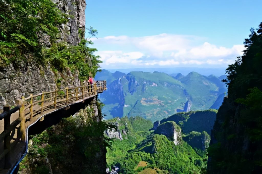 恩施旅游必去十大景点(恩施旅游攻略景点大全) 恩施旅游必去十大景点(恩施旅游攻略景点大全)