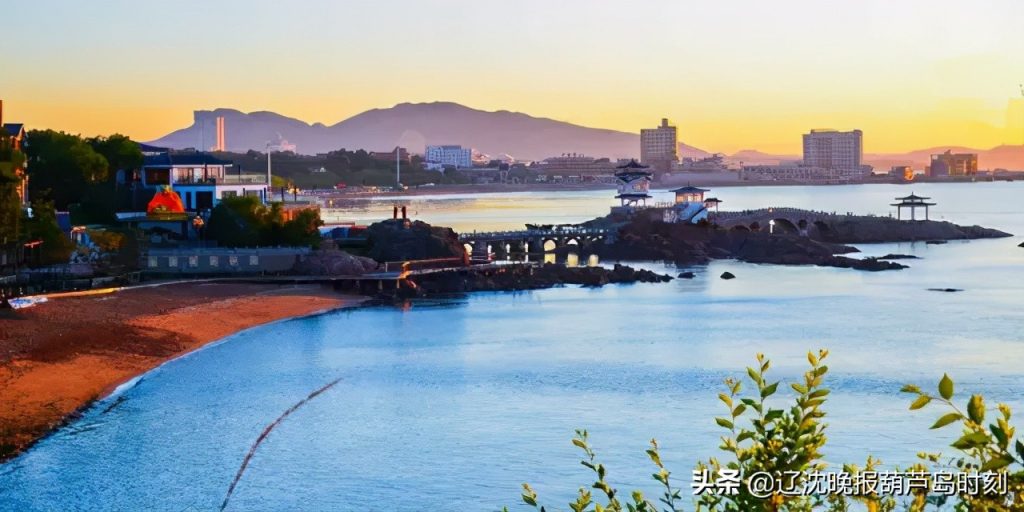 葫芦岛旅游景点排名榜（葫芦岛十大旅游景点）