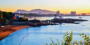 葫芦岛旅游景点排名榜（葫芦岛十大旅游景点）
