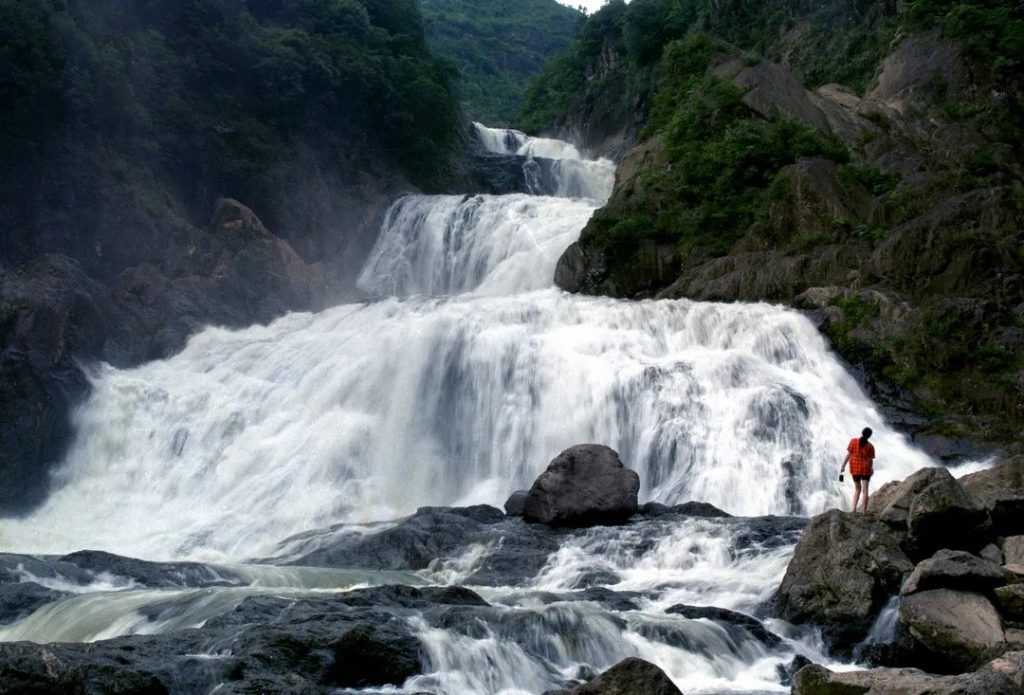 宁德旅游必去十大景点(宁德景点排行榜前十名) 宁德旅游必去十大景点(宁德景点排行榜前十名)