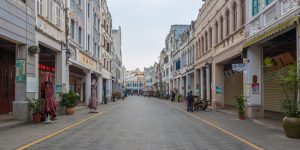 海口旅游景点大全（海口必去十大景点排名）
