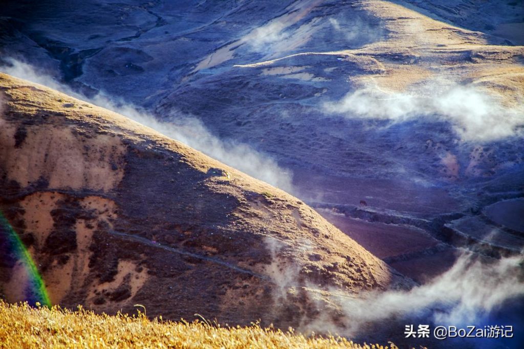 昭通旅游景点大全排名（昭通旅游十大必去景点）