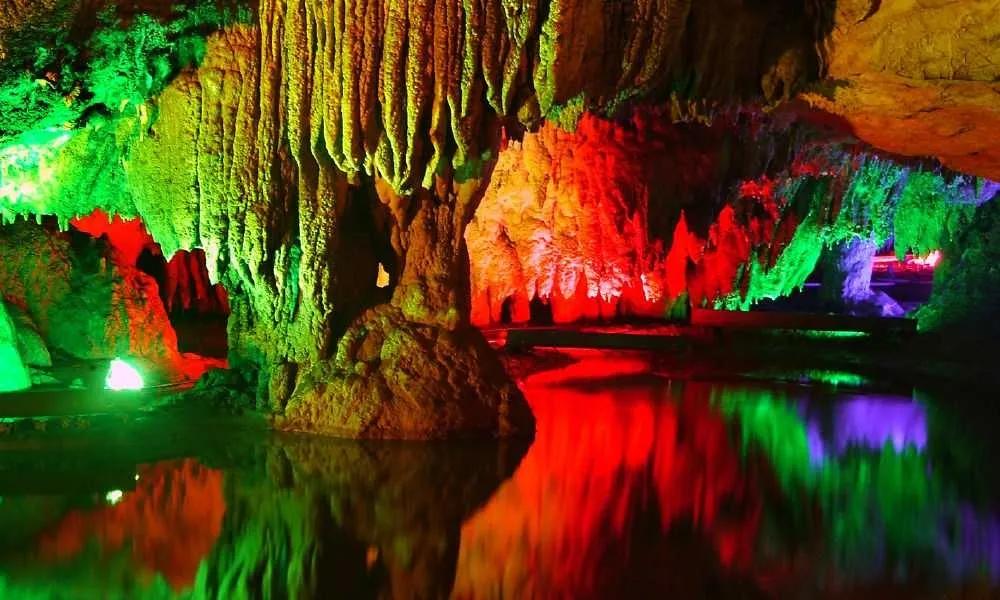 郴州旅游景点大全(郴州旅游必去十大景点排名) 郴州旅游景点大全(郴州旅游必去十大景点排名)