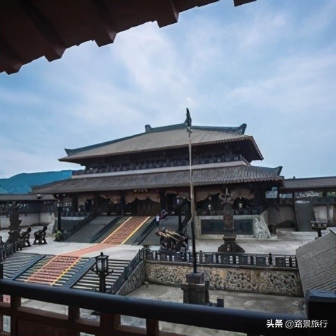 象山旅游必去十大景点（象山旅游景点大全自驾车旅游）
