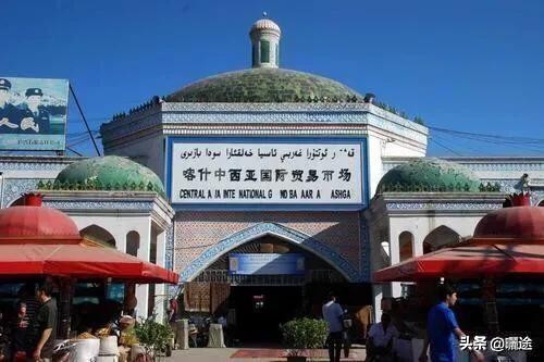 喀什旅游攻略必玩的景点(喀什必去的十大景点) 喀什旅游攻略必玩的景点(喀什必去的十大景点)