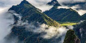 郴州旅游景点大全（郴州旅游必去十大景点排名）