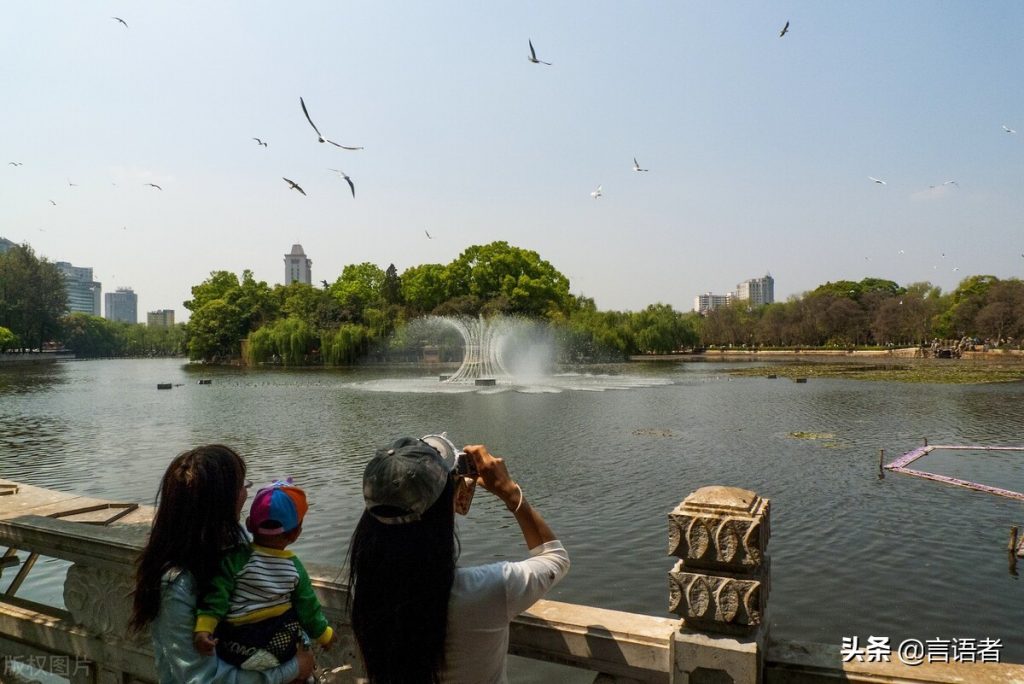 昆明旅游攻略景点大全(昆明旅游必去十大景点推荐) 昆明旅游攻略景点大全(昆明旅游必去十大景点推荐)