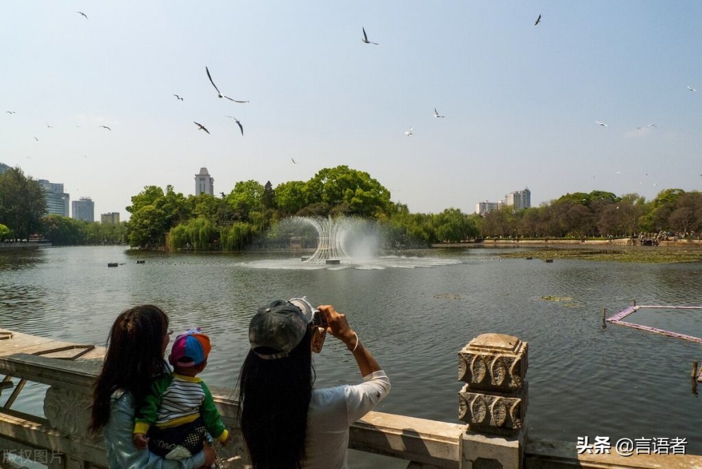 昆明旅游攻略景点大全（昆明旅游必去十大景点推荐）