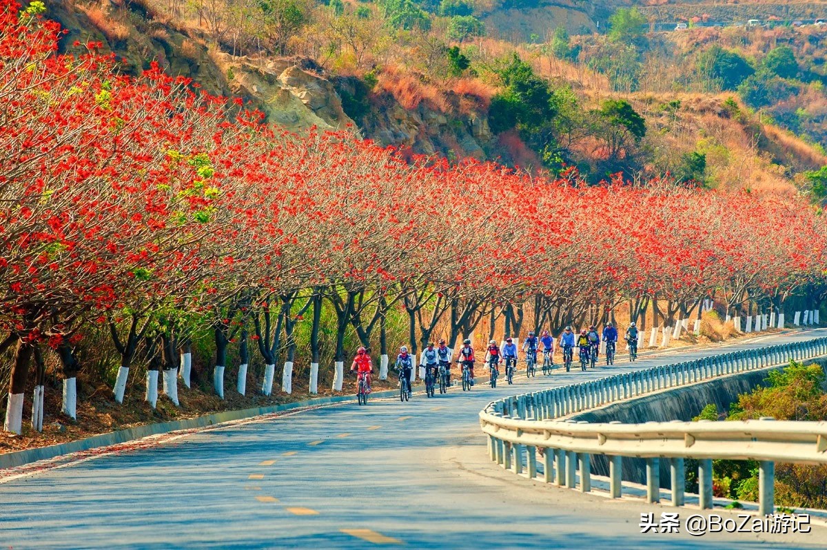攀枝花旅游必去景点(攀枝花旅游景点大全排名) - 含鄱口