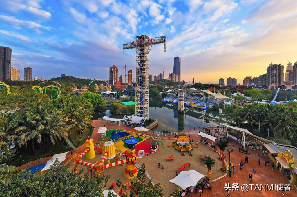 深圳旅游景点大全介绍(深圳旅游必去十大景点) 深圳旅游景点大全介绍(深圳旅游必去十大景点)