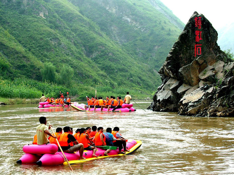 延安旅游景点大全排行榜(延安旅游必去十大景点推荐) 延安旅游景点大全排行榜(延安旅游必去十大景点推荐)