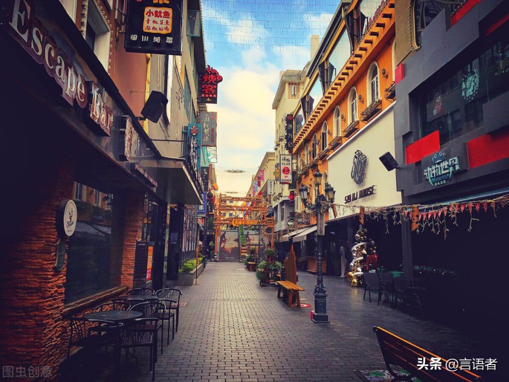 泉州旅游必去十大景点推荐（含免费、网红打卡景点）