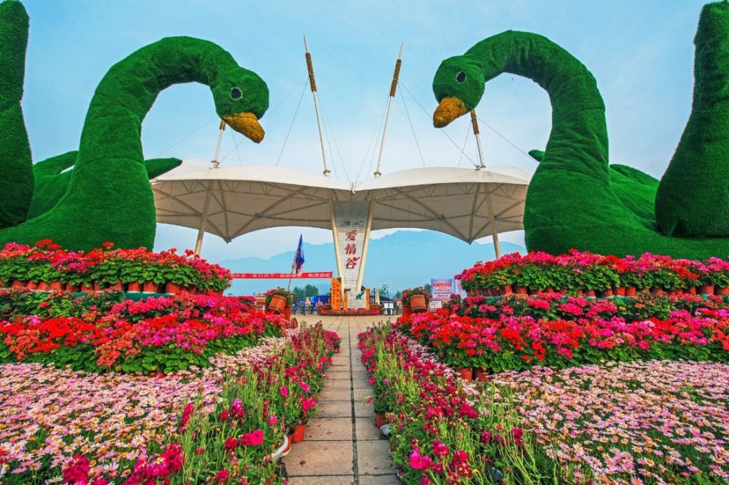 绵阳旅游攻略必去景点(四川绵阳十大旅游景点) 绵阳旅游攻略必去景点(四川绵阳十大旅游景点)