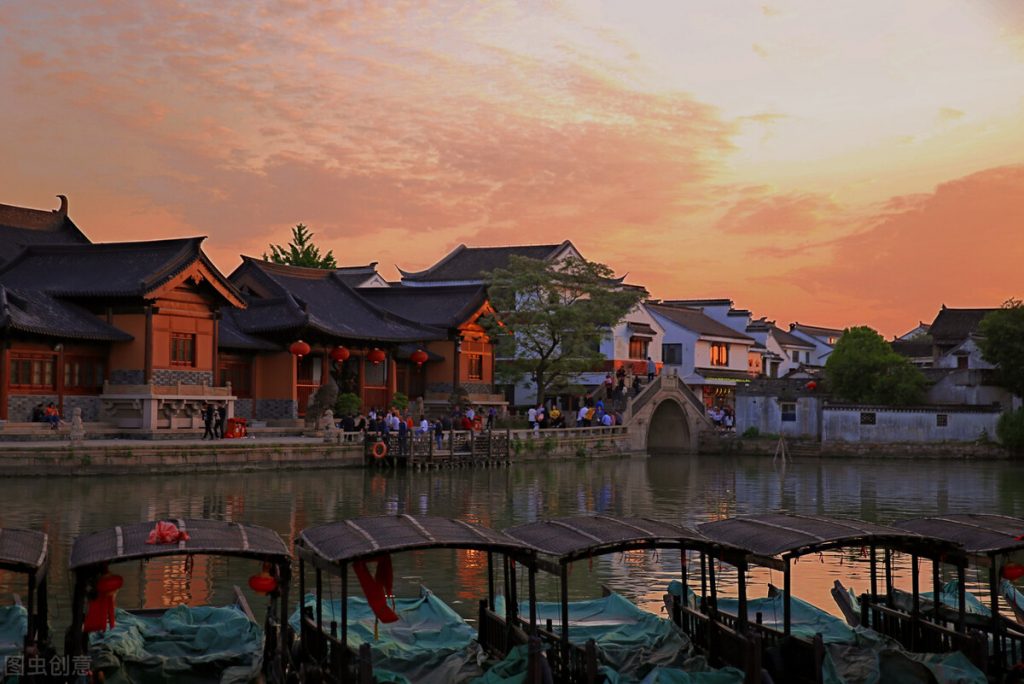 昆山旅游景点排行榜(昆山旅游必去十大景点) 昆山旅游景点排行榜(昆山旅游必去十大景点)