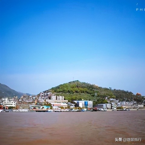 象山旅游必去十大景点（象山旅游景点大全自驾车旅游）