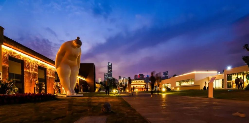 合肥旅游景点排行榜前十名(合肥旅游必去十大网红打卡景点) 合肥旅游景点排行榜前十名(合肥旅游必去十大网红打卡景点)