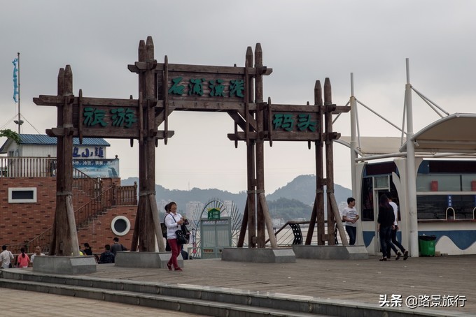 象山旅游必去十大景点（象山旅游景点大全自驾车旅游）