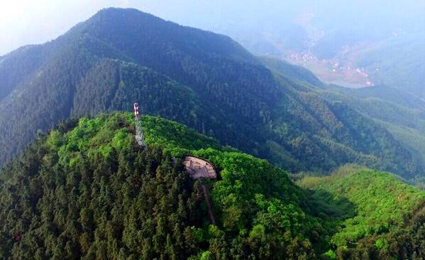 衡阳景点排行榜前十名(衡阳旅游景点攻略必去) 衡阳景点排行榜前十名(衡阳旅游景点攻略必去)