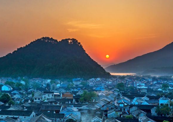 宁波旅游攻略景点必去（宁波十大旅游景点推荐）
