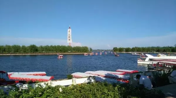 保定旅游景点排行榜前十名（保定旅游必去又好玩的地方）