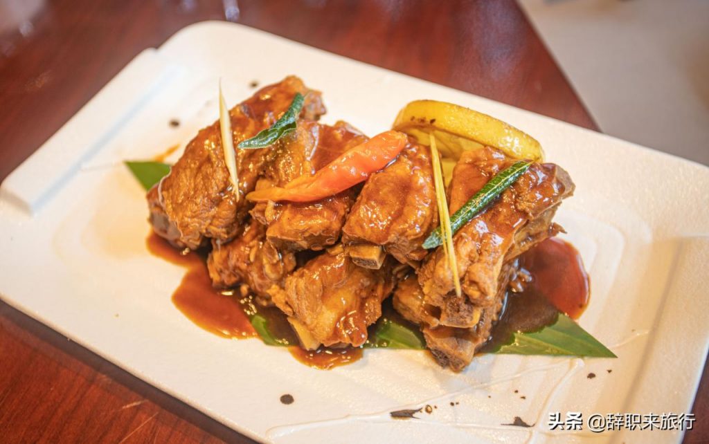 三亚哪里可以吃到正宗的美食(当地人推荐5个最好吃的地方) 三亚哪里可以吃到正宗的美食(当地人推荐5个最好吃的地方)