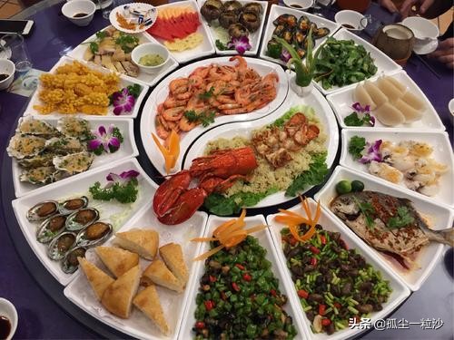 三亚有什么特色美食小吃(三亚旅游美食攻略必买清单) 三亚有什么特色美食小吃(三亚旅游美食攻略必买清单)