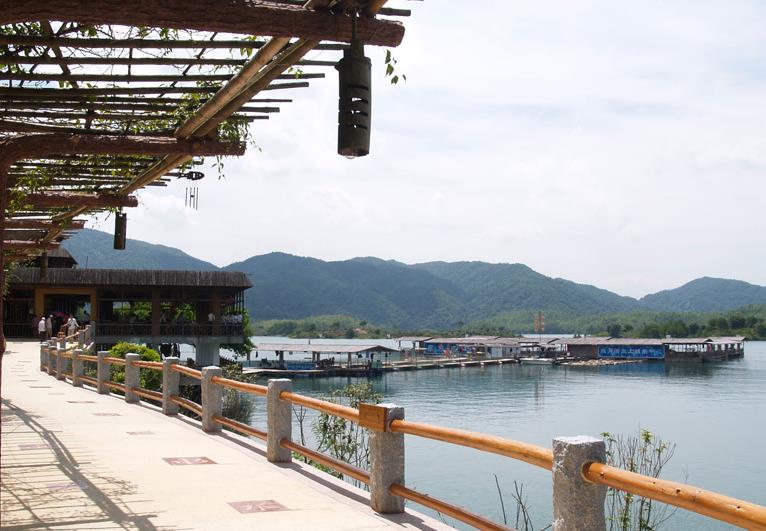 河源有什么好玩的地方(广东河源十大旅游景点) 河源有什么好玩的地方(广东河源十大旅游景点)