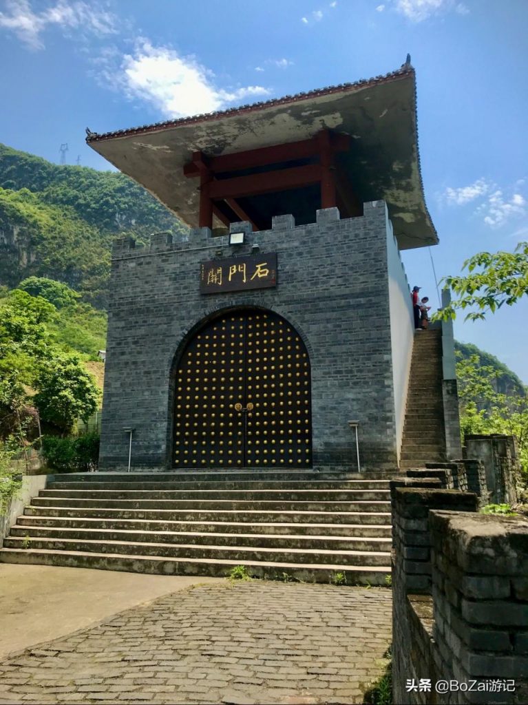 昭通旅游景点大全排名（昭通旅游十大必去景点）