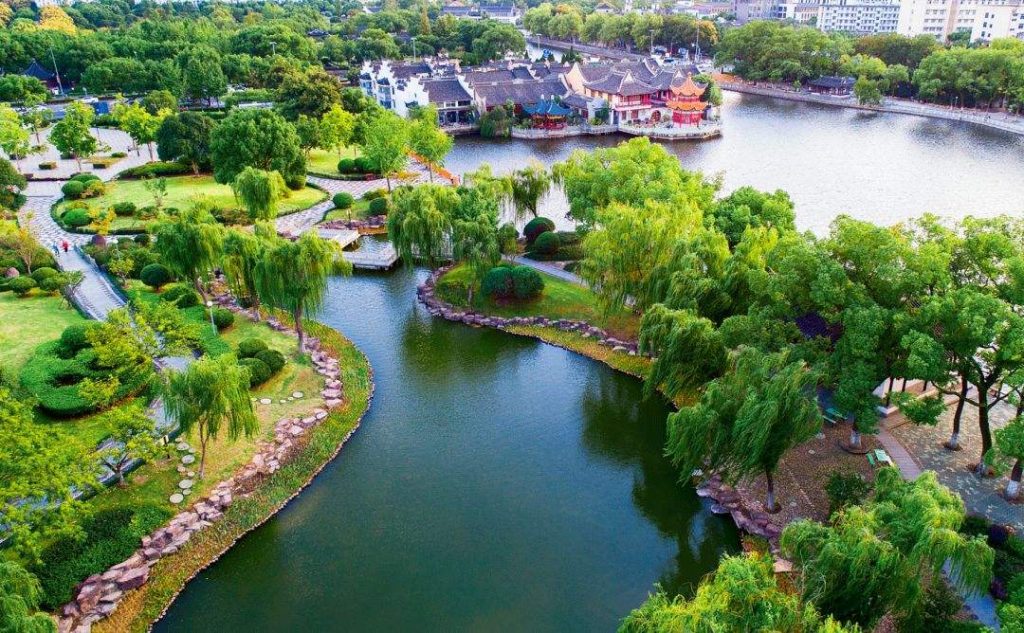 宁波有什么好玩的地方旅游景点(免费适合小孩) 宁波有什么好玩的地方旅游景点(免费适合小孩)