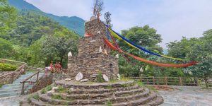 绵阳旅游攻略必去景点（四川绵阳十大旅游景点）