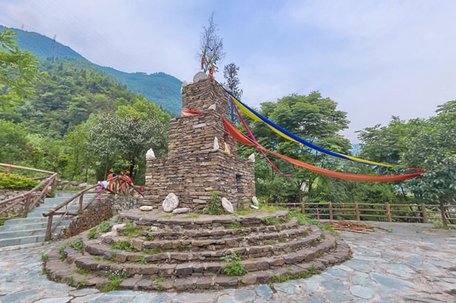 绵阳旅游攻略必去景点(四川绵阳十大旅游景点) 绵阳旅游攻略必去景点(四川绵阳十大旅游景点)