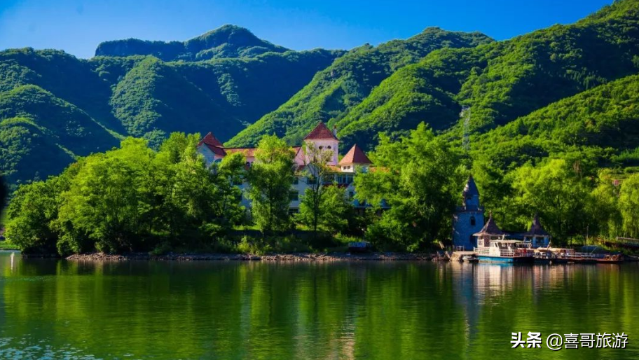 丹东旅游必去十大景点,丹东最值得去的旅游景点大全 丹东旅游必去十大景点,丹东最值得去的旅游景点大全