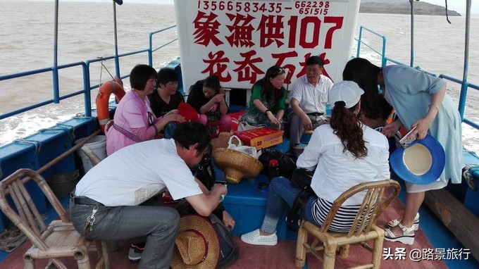 象山旅游必去十大景点（象山旅游景点大全自驾车旅游）