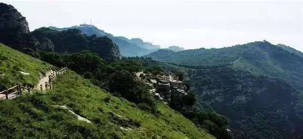保定旅游景点排行榜前十名（保定旅游必去又好玩的地方）